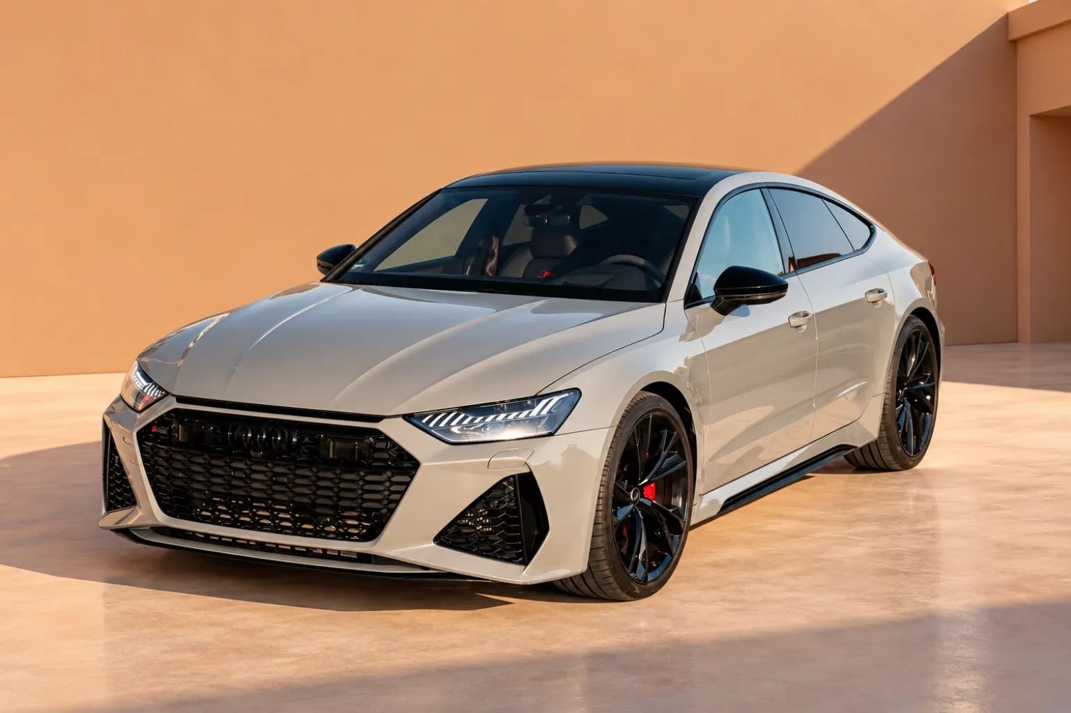 Audi RS5